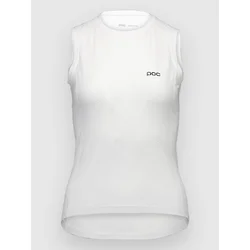 POC Essential Layer Tech Tee hydrogen white