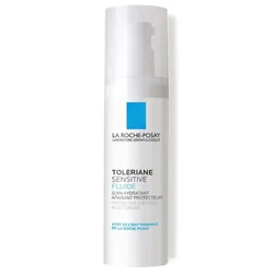 LA ROCHE POSAY Krema za lice Toleirane Sensitive fluid 40 ml