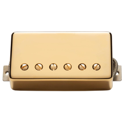 Seymour Duncan APH-2B Slash Alnico II Pro Gold Kitarski pick up