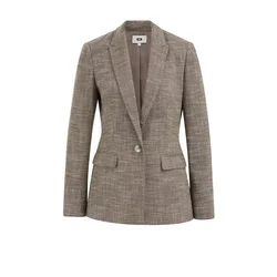 WE Fashion Blazer rjava