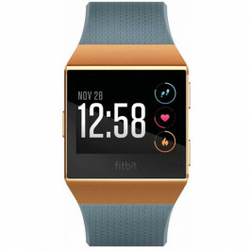 FITBIT fitnes narukvica Ionic FB503CPBU-EU