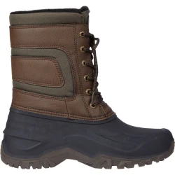 McKinley RICK IV, škornji m.skiboot, rjava 430014