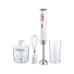 SENCOR Bežični ručni blender SHB 9000WH beli