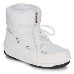Moon Boot LOW NYLON WP 2 Bela