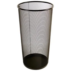 Stalak za kišobrane-žica fi-26x50cm fornax crni