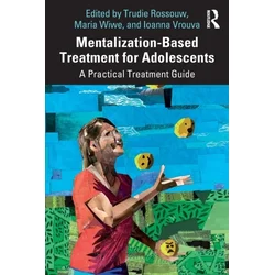 Mentalization-Based Treatment for Adolescents