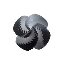 Sveder AWT STEP TWIST M2-TiAlN/4-52mm /BL