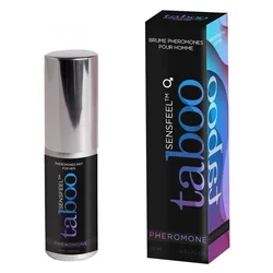 Taboo pheromone for him 15ml
