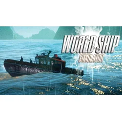 World Ship Simulator