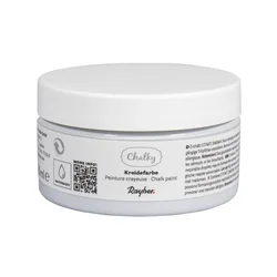 Rayher. Kredna barva Chalky 100 ml, nežno modra