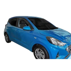 Heko Bočni vetrobrani Team za HYUNDAI I10 5D 2019+, Prednji