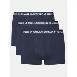 Karl Lagerfeld Boksarice  mornarska / bela
