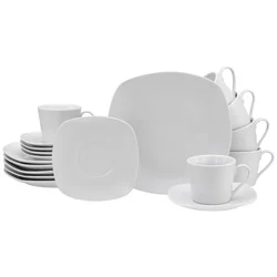 Creatable KAVNI SERVIS AMELIE WEISS