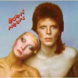 David Bowie Pinups (2015 Remastered)