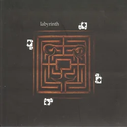 posneti mediji LABYRINTH - LABYRINTH, (5000486342)