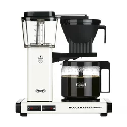 Moccamaster KBG 741 bel