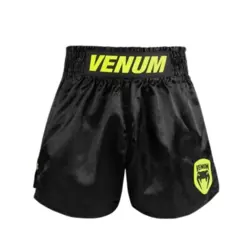 Venum Sportski šorc Classic Evo, Crni