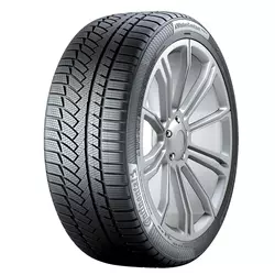 CONTINENTAL zimska pnevmatika 225 / 55 R16 99H TS850 P XL