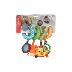 Infantino tvister