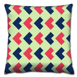 Wallity Jastuk 43x43cm Šareni