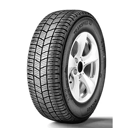 KLEBER tovorna celoletna pnevmatika 205 / 65 R16 107T TRANSPRO 4S