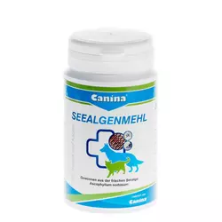 Canina Morske alge u prahu Seealgenmehl - 4 kg