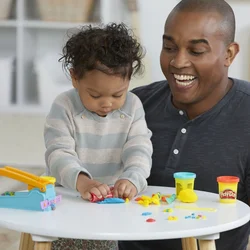 Play-Doh Starters Fun Factory
