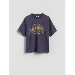 Reserved - T-shirt Los Angeles Lakers NBA