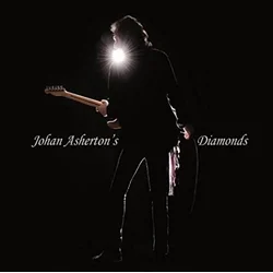 Johan Ashertons Diamonds - Johan Ashertons Diamonds (LP)