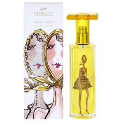 Masaki Matsushima Art Mosaic parfumska voda 40 ml za ženske