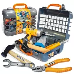 Pertiny kofer set alata