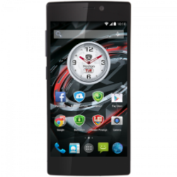 PRESTIGIO pametni telefon Grace PSP7557BLACK