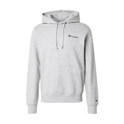 Champion Authentic Athletic Apparel Majica svetlo siva
