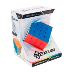 NexCube Kreativna igračka Kocka 4x4
