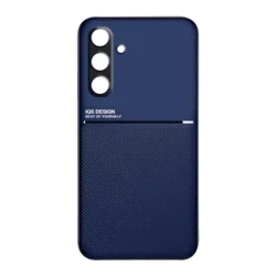 Maska za telefon Anti Static za Samsung A56/ A566B 5G, Plava