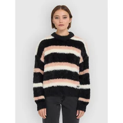 Volcom Hairy Up ženski pulover multi