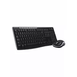 MK270 (920-004509) Tastatura i Mis Wireless US