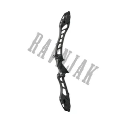 Hoyt Handle Grand Prix GMX 3-Series 27” 2024