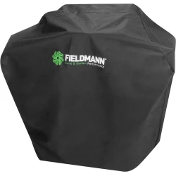 Fieldmann - Navlaka za roštilj 110x55x110 cm crna
