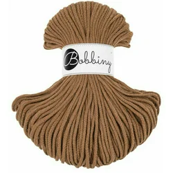 Bobbiny Junior 3 mm Karamela