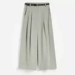Reserved - Pantalone s pojasom