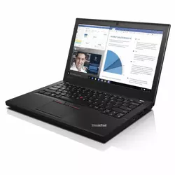 Lenovo laptop 12,5 ThinkPad X260 Intel® Core™ i5-6200U | 1366x768 HD | Intel® HD Graphics 520 | 8GB DDR 3 | SSD 256GB | Win10Pro HR