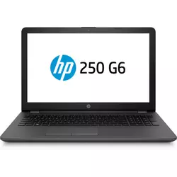 HP 250 G6 Silver (1WY59EA)