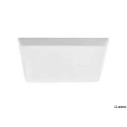 RABALUX Ugradno/nadgradno svetlo oleg bela