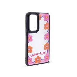 Maska za telefon FASHION MIRROR za Samsung S24 Plus DZ2/5