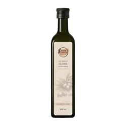 Ekstra deviško oljčno olje 500 ml