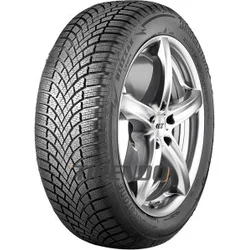 Bridgestone Blizzak LM 005 ( 225/45 R18 95V XL EVc, sa zaštitom za felne (MFS) )