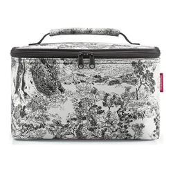 Reisenthel Cosmetic Case Jacquard grey