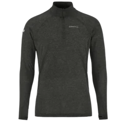 Mikica Craft ADV SUBZ WOOL LS TEE 3 M