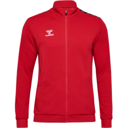 Hummel Mikica HMLAUTHENTIC PL ZIP JACKET